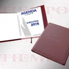 La imagen 77 de la Empresa AGENDAS MOTIVACIONALES TIEMPO-CUADERNOS PERSONALIZADOS Servicios Profesionales y de Negocios en Ciudad De México CMX