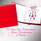 La imagen 80 de la Empresa AGENDAS MOTIVACIONALES TIEMPO-CUADERNOS PERSONALIZADOS Servicios Profesionales y de Negocios en Ciudad De México CMX