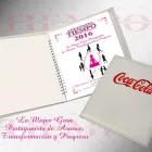 La imagen 81 de la Empresa AGENDAS MOTIVACIONALES TIEMPO-CUADERNOS PERSONALIZADOS Servicios Profesionales y de Negocios en Ciudad De México CMX