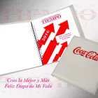 La imagen 85 de la Empresa AGENDAS MOTIVACIONALES TIEMPO-CUADERNOS PERSONALIZADOS Servicios Profesionales y de Negocios en Ciudad De México CMX