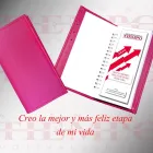 La imagen 88 de la Empresa AGENDAS MOTIVACIONALES TIEMPO-CUADERNOS PERSONALIZADOS Servicios Profesionales y de Negocios en Ciudad De México CMX