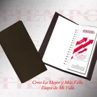 La imagen 89 de la Empresa AGENDAS MOTIVACIONALES TIEMPO-CUADERNOS PERSONALIZADOS Servicios Profesionales y de Negocios en Ciudad De México CMX