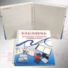 La imagen 93 de la Empresa AGENDAS MOTIVACIONALES TIEMPO-CUADERNOS PERSONALIZADOS Servicios Profesionales y de Negocios en Ciudad De México CMX