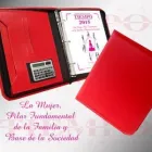 La imagen 94 de la Empresa AGENDAS MOTIVACIONALES TIEMPO-CUADERNOS PERSONALIZADOS Servicios Profesionales y de Negocios en Ciudad De México CMX