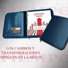 La imagen 95 de la Empresa AGENDAS MOTIVACIONALES TIEMPO-CUADERNOS PERSONALIZADOS Servicios Profesionales y de Negocios en Ciudad De México CMX