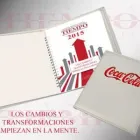 La imagen 101 de la Empresa AGENDAS MOTIVACIONALES TIEMPO-CUADERNOS PERSONALIZADOS Servicios Profesionales y de Negocios en Ciudad De México CMX