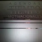 La imagen 102 de la Empresa AGENDAS MOTIVACIONALES TIEMPO-CUADERNOS PERSONALIZADOS Servicios Profesionales y de Negocios en Ciudad De México CMX