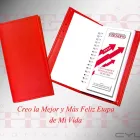 La imagen 103 de la Empresa AGENDAS MOTIVACIONALES TIEMPO-CUADERNOS PERSONALIZADOS Servicios Profesionales y de Negocios en Ciudad De México CMX
