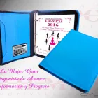 La imagen 104 de la Empresa AGENDAS MOTIVACIONALES TIEMPO-CUADERNOS PERSONALIZADOS Servicios Profesionales y de Negocios en Ciudad De México CMX