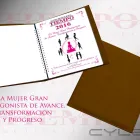 La imagen 105 de la Empresa AGENDAS MOTIVACIONALES TIEMPO-CUADERNOS PERSONALIZADOS Servicios Profesionales y de Negocios en Ciudad De México CMX