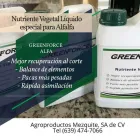 La imagen 3 de la Empresa AGROPRODUCTOS MEZQUITE SA DE CV Fabricantes, Mayoristas y Distribuidoras de Alimentos y Bebidas en Ciudad Delicias CHH