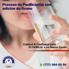 La imagen 1 de la Empresa AGUA PURIFICADA REYNA Servicios Profesionales y de Negocios en Cuernavaca MOR