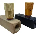 La imagen 1 de la Empresa AGUILAR MEXICANA SA DE CV Sistemas hidráulicos y neumáticos en México CMX