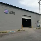 La imagen 1 de la Empresa AIRBAG MÉXICO CHIHUAHUA Talleres de reparación automotriz en Cuauhtemoc CHH