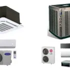 La imagen 1 de la Empresa AIRE ACONDICIONADO Y DUCTOS CEYMA Servicios Profesionales y de Negocios en Heroica Puebla De Zaragoza PUE