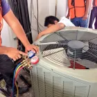 La imagen 6 de la Empresa AIRE ACONDICIONADO Y REFRIGERACION AIRCOOL PUEBLA CLIMATIZA TU AMBIENTE Servicios Profesionales y de Negocios en Puebla MEX