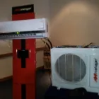 La imagen 13 de la Empresa AIRE ACONDICIONADO Y REFRIGERACION AIRCOOL PUEBLA CLIMATIZA TU AMBIENTE Servicios Profesionales y de Negocios en Puebla MEX