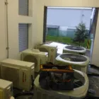 La imagen 14 de la Empresa AIRE ACONDICIONADO Y REFRIGERACION AIRCOOL PUEBLA CLIMATIZA TU AMBIENTE Servicios Profesionales y de Negocios en Puebla MEX