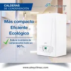 La imagen 1 de la Empresa AIRE Y CLIMA CONTROLADO Servicios Profesionales y de Negocios en Querétaro QUE