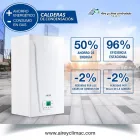 La imagen 2 de la Empresa AIRE Y CLIMA CONTROLADO Servicios Profesionales y de Negocios en Querétaro QUE