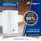 La imagen 3 de la Empresa AIRE Y CLIMA CONTROLADO Servicios Profesionales y de Negocios en Querétaro QUE