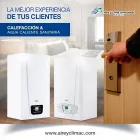 La imagen 4 de la Empresa AIRE Y CLIMA CONTROLADO Servicios Profesionales y de Negocios en Querétaro QUE