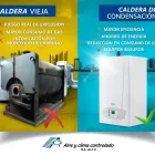 La imagen 5 de la Empresa AIRE Y CLIMA CONTROLADO Servicios Profesionales y de Negocios en Querétaro QUE