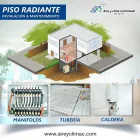 La imagen 8 de la Empresa AIRE Y CLIMA CONTROLADO Servicios Profesionales y de Negocios en Querétaro QUE