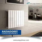 La imagen 9 de la Empresa AIRE Y CLIMA CONTROLADO Servicios Profesionales y de Negocios en Querétaro QUE