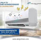 La imagen 11 de la Empresa AIRE Y CLIMA CONTROLADO Servicios Profesionales y de Negocios en Querétaro QUE
