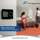 La imagen 12 de la Empresa AIRE Y CLIMA CONTROLADO Servicios Profesionales y de Negocios en Querétaro QUE