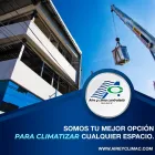 La imagen 15 de la Empresa AIRE Y CLIMA CONTROLADO Servicios Profesionales y de Negocios en Querétaro QUE