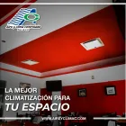 La imagen 16 de la Empresa AIRE Y CLIMA CONTROLADO Servicios Profesionales y de Negocios en Querétaro QUE