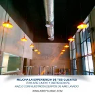 La imagen 17 de la Empresa AIRE Y CLIMA CONTROLADO Servicios Profesionales y de Negocios en Querétaro QUE