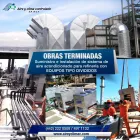 La imagen 19 de la Empresa AIRE Y CLIMA CONTROLADO Servicios Profesionales y de Negocios en Querétaro QUE