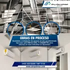 La imagen 21 de la Empresa AIRE Y CLIMA CONTROLADO Servicios Profesionales y de Negocios en Querétaro QUE