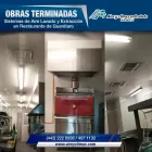 La imagen 24 de la Empresa AIRE Y CLIMA CONTROLADO Servicios Profesionales y de Negocios en Querétaro QUE