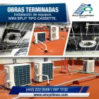 La imagen 26 de la Empresa AIRE Y CLIMA CONTROLADO Servicios Profesionales y de Negocios en Querétaro QUE