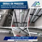 La imagen 28 de la Empresa AIRE Y CLIMA CONTROLADO Servicios Profesionales y de Negocios en Querétaro QUE