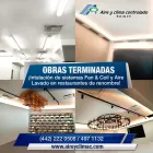 La imagen 29 de la Empresa AIRE Y CLIMA CONTROLADO Servicios Profesionales y de Negocios en Querétaro QUE