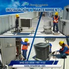 La imagen 30 de la Empresa AIRE Y CLIMA CONTROLADO Servicios Profesionales y de Negocios en Querétaro QUE