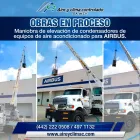 La imagen 31 de la Empresa AIRE Y CLIMA CONTROLADO Servicios Profesionales y de Negocios en Querétaro QUE