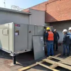 La imagen 1 de la Empresa AIRES Y CLIMAS SÁNCHEZ Servicios Profesionales y de Negocios en Monterrey NLE