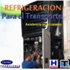 La imagen 1 de la Empresa AIRHON CLIMAS Y REFRIGERACIÓN Servicios Profesionales y de Negocios en Zapopan JAL