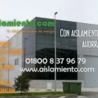 La imagen 10 de la Empresa AISLAMIENTO.COM en Zapopan JAL