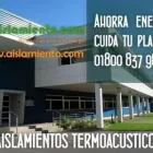 La imagen 13 de la Empresa AISLAMIENTO.COM en Zapopan JAL