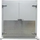 La imagen 3 de la Empresa AISLOPUERTAS Servicios Profesionales y de Negocios en Apodaca NLE