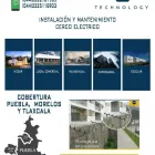La imagen 2 de la Empresa AJK TECHNOLOGY Sistemas de control automático en Heroica Puebla De Zaragoza PUE