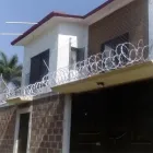 La imagen 3 de la Empresa ALAMBRADOS, CERCAS Y PROTECCIONES DE MORELOS en Cuernavaca MOR