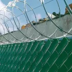 La imagen 3 de la Empresa ALAMBRADOS GONZÁLEZ Maquinaria, Equipos y Servicios en Querétaro QUE